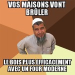 Brulez !