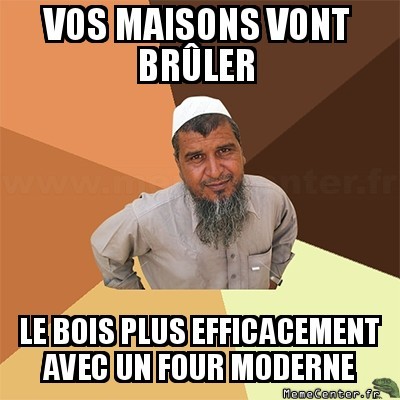 Brulez !