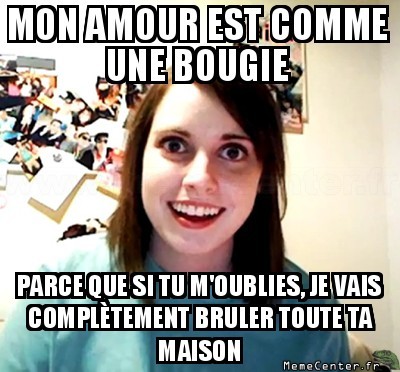 Belle méthaphore