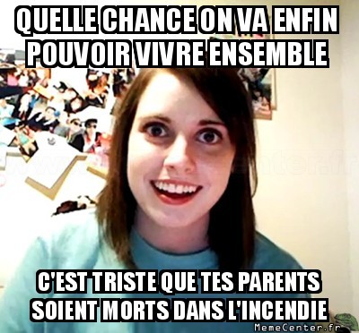 Vivre ensemble