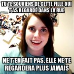 Cette fille