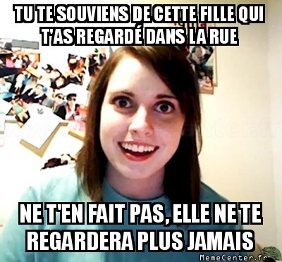 Cette fille