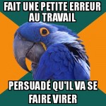 oups ...