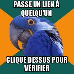 Le lien