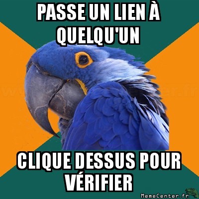Le lien