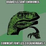 Le rhume