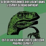 Télépathes