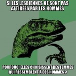 Rencards entre lesbiennes