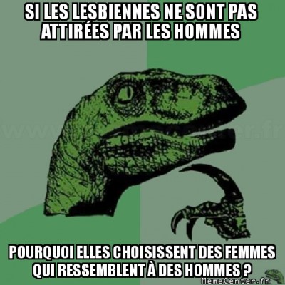 Rencards entre lesbiennes