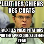 météoro-logique