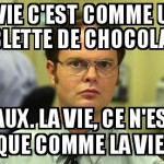 C'est la vie