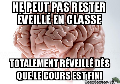 Fais dodo...
