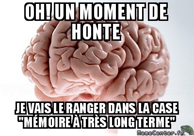 Ces moments...