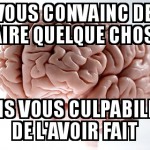 T'aurais pas du
