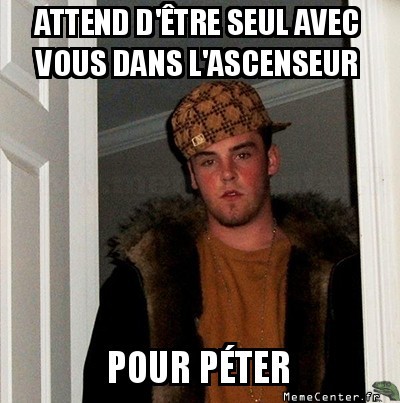 "Ca valait le coup d'attendre"
