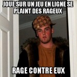 Rageux