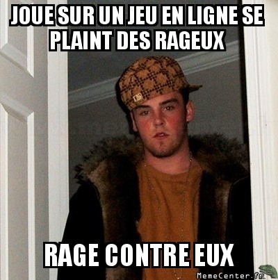 Rageux