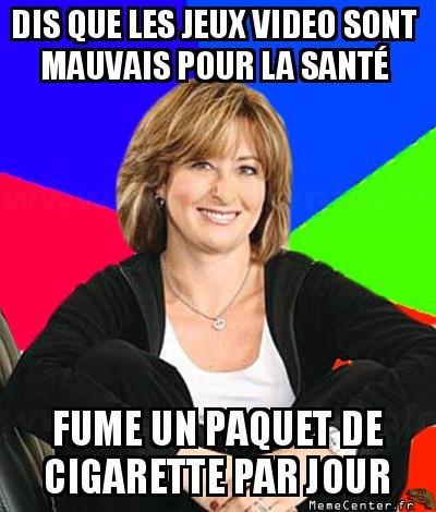 jeux video