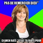 C'est injuste