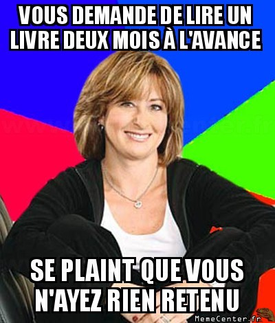 bouquin scolaire