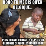 L'aide sociale...