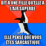 T'es super !