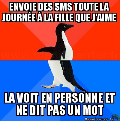 Bla bla bla