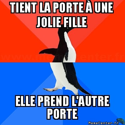 Et ... merci ?