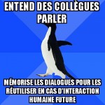 De bons conseils