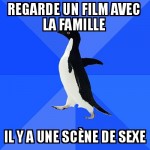 Film avec papa maman