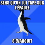 Evanouissement