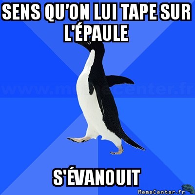 Evanouissement