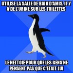 Berk les toilettes