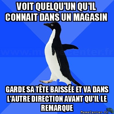 Oh, je te connais