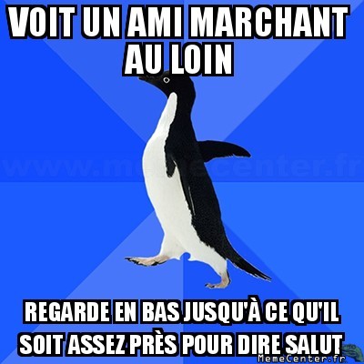 Ami loin