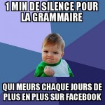 R.I.P Orthographe