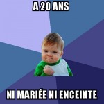 A 20 ans