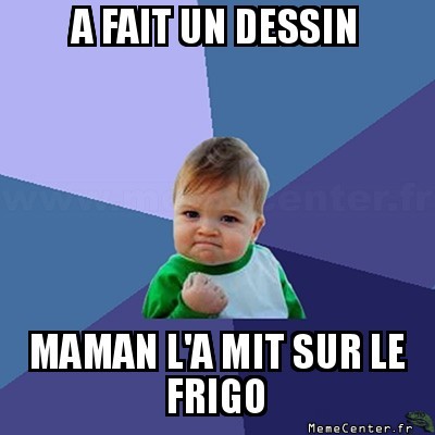 Dessin