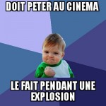 Cinema