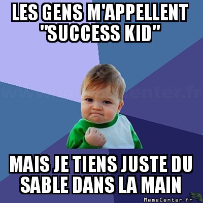 La verité