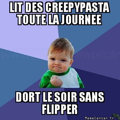 creepypasta
