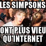 C'est vieux