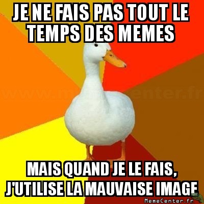 Mauvais meme