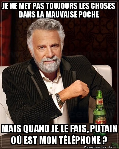 Où c'est ?