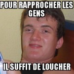 Rapprocher
