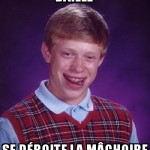 Outch !