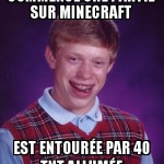 Pas de chance