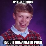 Je voulais rendre service ...