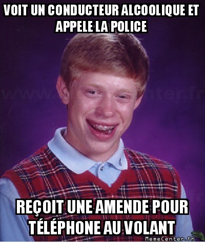 Je voulais rendre service ...