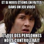 Jeux vidéos